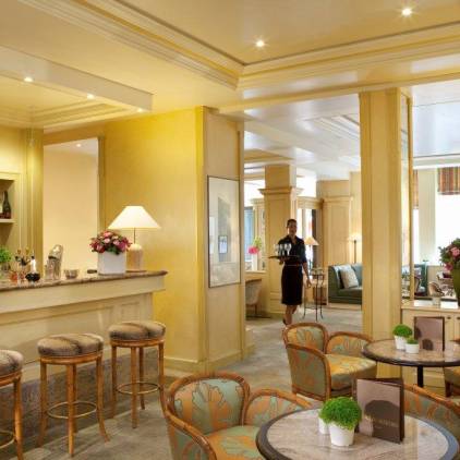 Le Bar