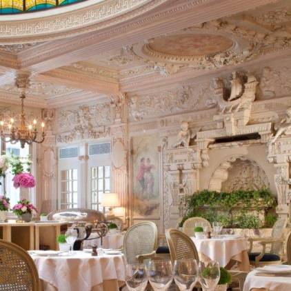 Restaurant le Victoria